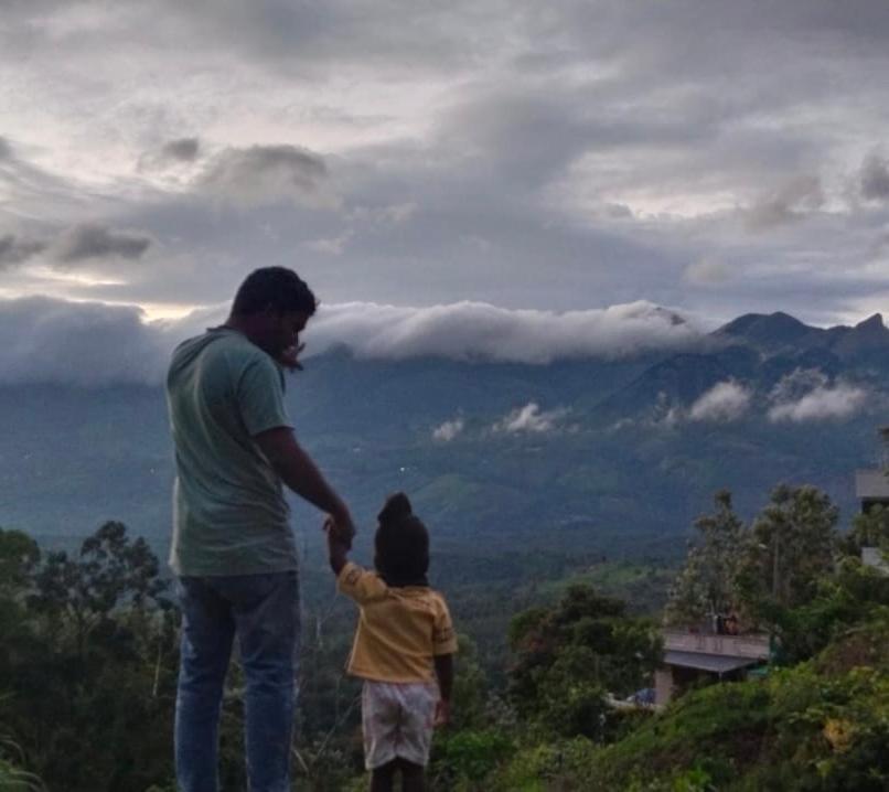 Holiday home Rima Leisure Suryanelli Munnar
