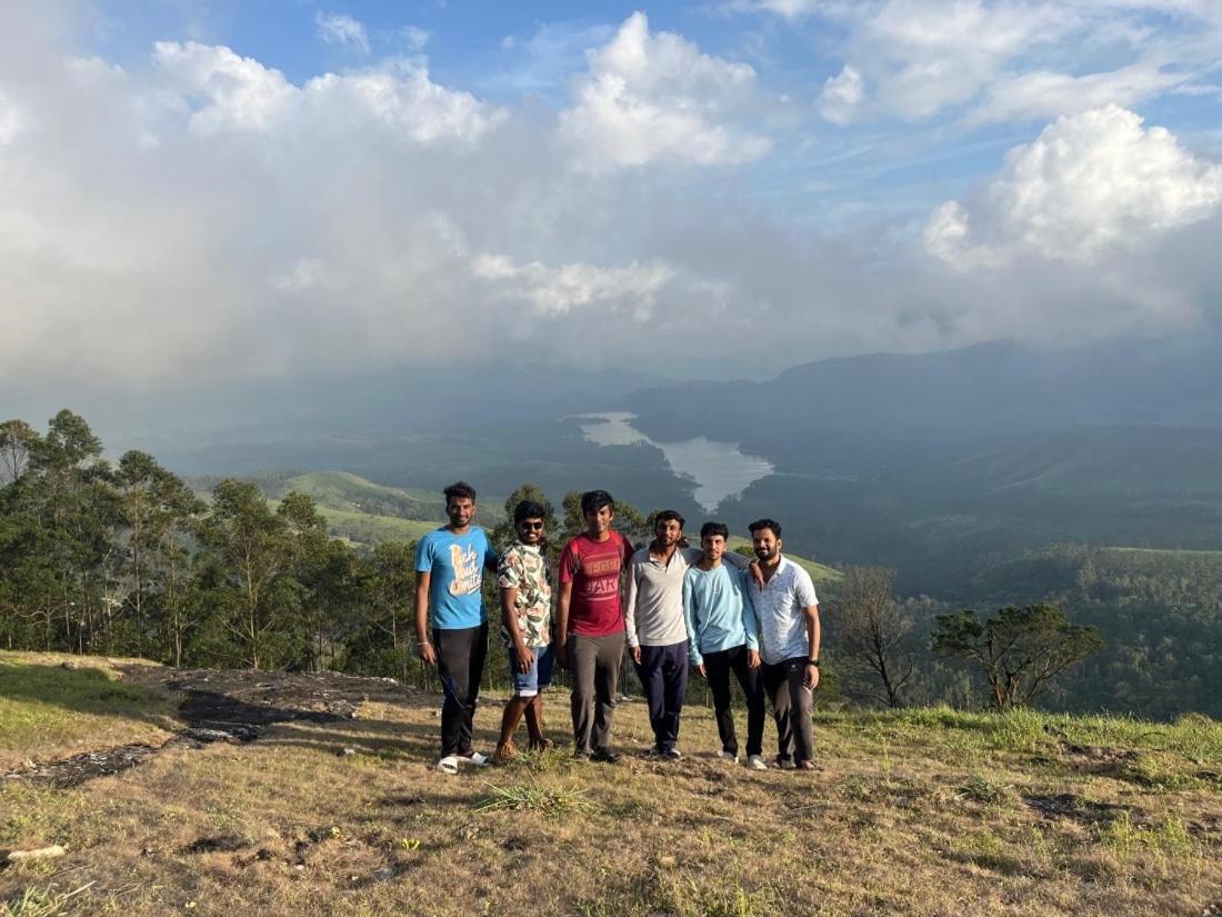 Rima Leisure Suryanelli * Munnar